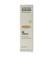 BB Cream beauty balm beige