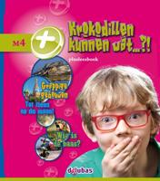 Plusleesboek M4 (Hardback) Plusleesboek M4 (Hardback)