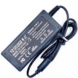 65W Notebook adapter (19V 3.42A 3.5X1.35mm) bulk packing