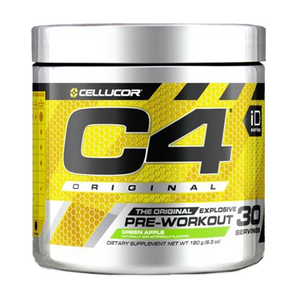 Cellucor - C4 Pre-Workout Original
