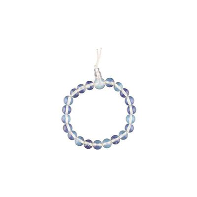 Edelsteen Armband Opaliet Powerbead