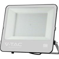 V-TAC VT-44101 23218 LED-schijnwerper Energielabel: D (A - G) 100 W Neutraalwit