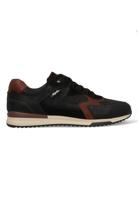 Australian Bakersville 15.1667.01-A15 Zwart-45 maat 45