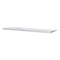 Apple Magic Keyboard met Touch ID en numeriek toetsenblok voor Mac-modellen met Silicon toetsenbord - thumbnail