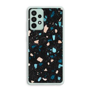 Terrazzo N°11: Samsung Galaxy A52s 5G Transparant Hoesje