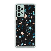 Terrazzo N°11: Samsung Galaxy A52s 5G Transparant Hoesje