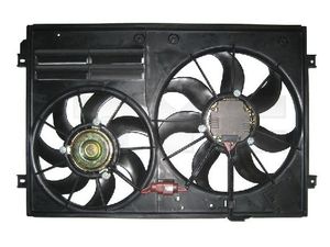 Koelventilator 8370026