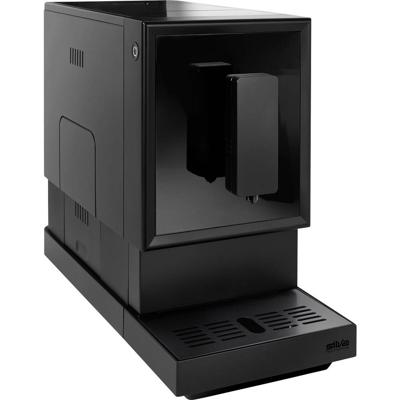 Silva Homeline KVA 2400 403001 Koffievolautomaat Zwart