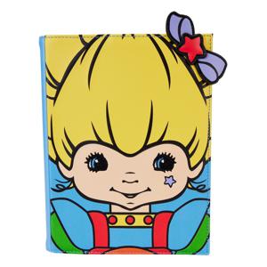 Rainbow Brite By Loungefly Notebook Rainbow Brite Cosplay