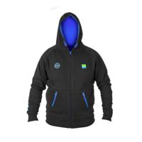 Preston Celcius Zip Hoodie X-Large