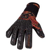 Stanno Claw - Black/Orange