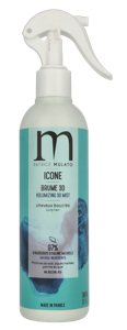 Patrice Mulato - P. Mulato Icone Volumizing 3D Mist 300 ml