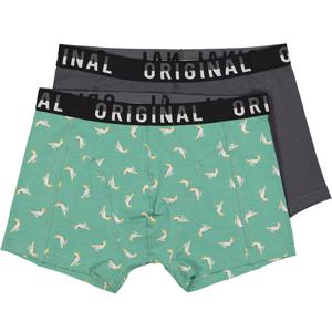 Original Heren boxer 2-Pack