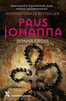 Paus Johanna - Donna Cross - ebook