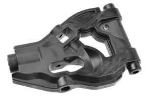 Team Corally - Suspension Arm HDA-3 - Lower - Front - Composite (C-00180-935)