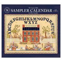 Sampler Kalender 2026