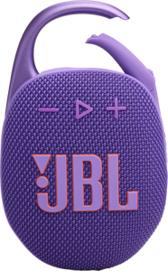 JBL Clip 5 Paars