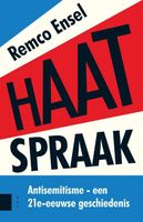 Haatspraak - Remco Ensel - ebook
