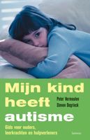 Mijn kind heeft autisme - Peter Vermeulen, Steven Degrieck - ebook - thumbnail