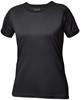 Clique 029339 Premium Active-T Ladies - Zwart - L