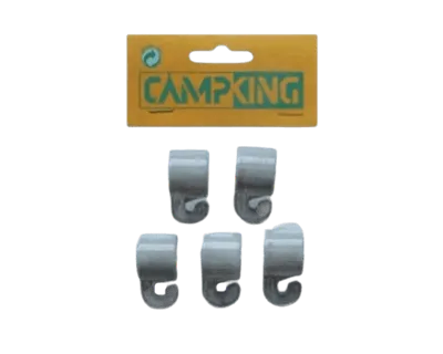 Campking Tentclip Haak