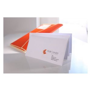 Avery-Zweckform 3659-200 Universele etiketten 97 x 42.3 mm Papier Wit 2640 stuk(s) Permanent hechtend Inkjet, Laser (zwart/wit), Laser (kleur), Kopiëren