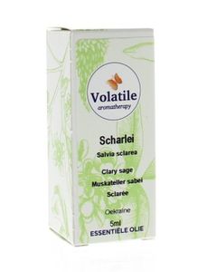 Volatile Scharlei (Salvia Sclarea) 5ml