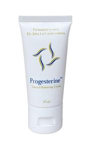 Abanda Progesterine menopauzale creme