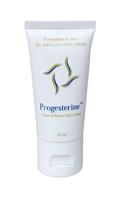 Abanda Progesterine menopauzale creme