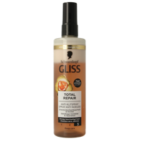Gliss Kur Anti-klit spray total repair 200 Milliliter