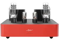 Fezz Mira Ceti 300B Mono Power Amplifier Burning Red