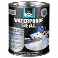 Bison BIS WP SEAL GR TI | 1 kg - 7000935