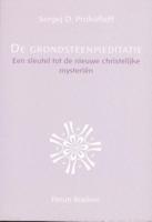 De grondsteenmeditatie (Paperback)