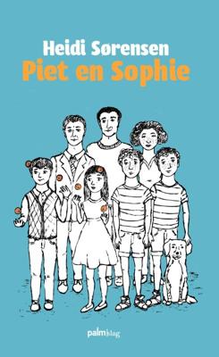 Piet en Sophie (Paperback)