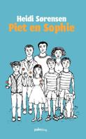Piet en Sophie (Paperback)