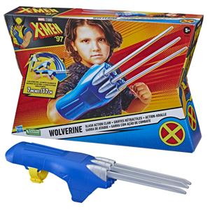 Marvel X-Men '97 Wolverine Slash Action Claw
