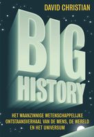 Big History - David Christian - ebook