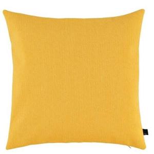 FÉST Eli kussen 60x60 Warm Yellow