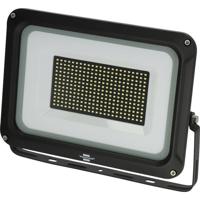 Brennenstuhl LED wandlamp JARO 20060 / LED spot 150W voor buiten (LED-buitenlamp voor wandmontage, LED schijnwerper met 17500lm gemaakt van hoogwaardig aluminium, IP65) - thumbnail