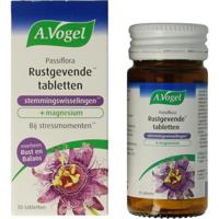 A Vogel Passiflora rustgevende tabl. stemmingswisselingen A Vogel Passiflora rustgevende tabl. stemmingswisselingen
