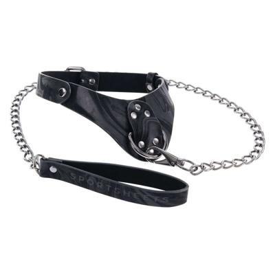 Ketting Sportsheets Velvet Noir