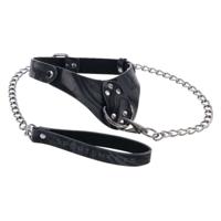 Ketting Sportsheets Velvet Noir