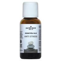 Jacob Hooy Anti stress olie Jacob Hooy Anti stress olie