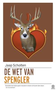 De wet van Spengler (Paperback)