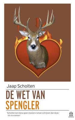 De wet van Spengler (Paperback)