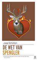 De wet van Spengler (Paperback)