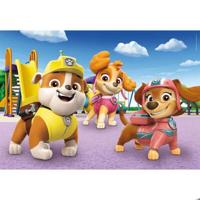 CLEMENTONI - 2x20 stuks - Paw Patrol