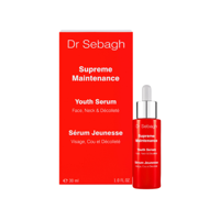 Dr. Sebagh Suprême Maintenance Youth Serum - 30ml