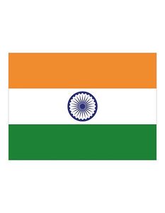 Printwear FLAGIN Flag India