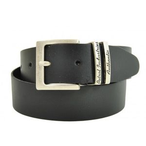 Petrol Industries Authentic Belt Black (40457)